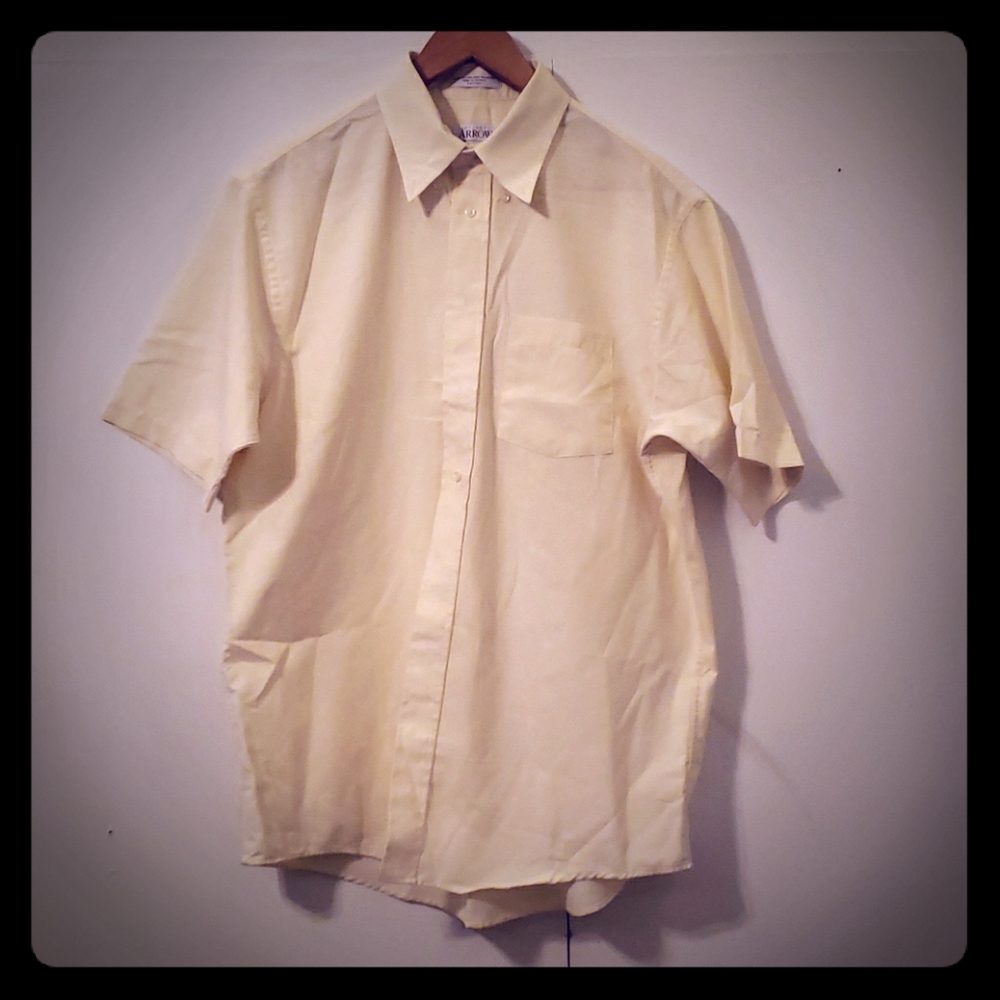 Arrow Dover dress shirt